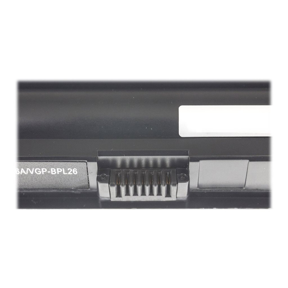 Produktbild för Green Cell - batteri för bärbar dator - Li-Ion - 4400 mAh