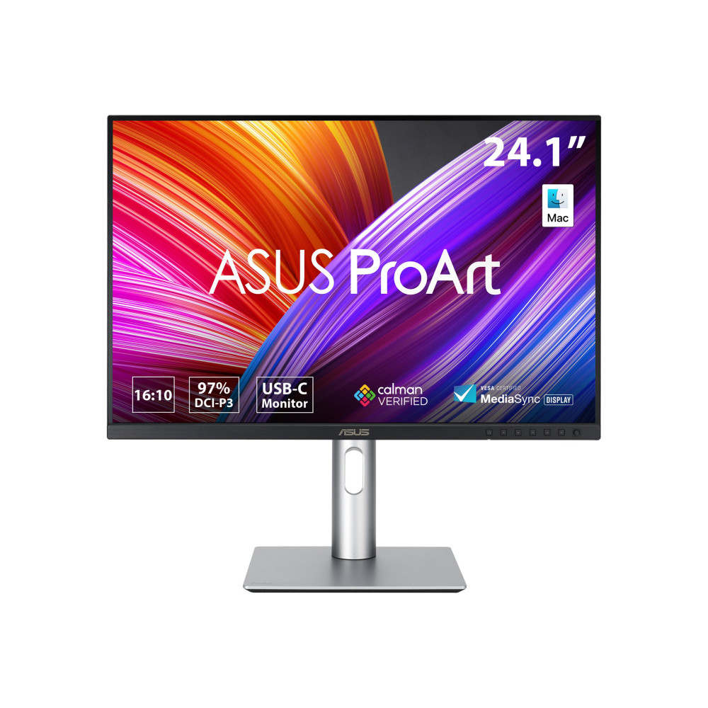 Produktbild för ASUS ProArt PA248CRV - LED-skärm - 24.1" - HDR