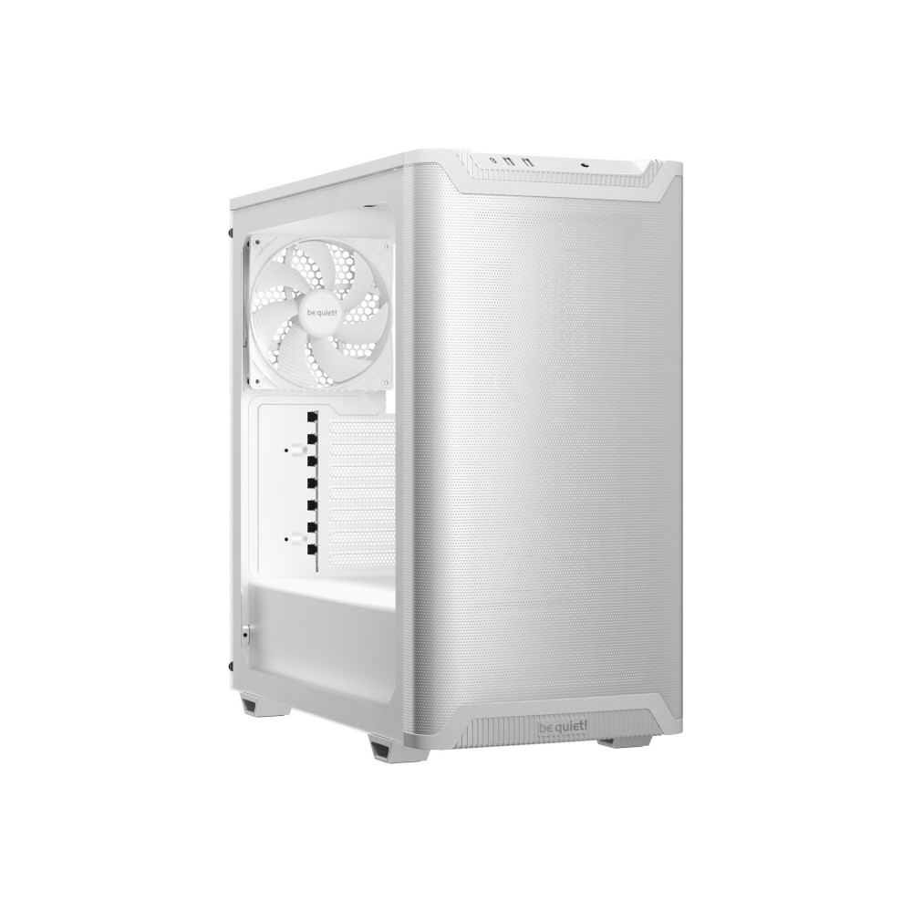 Produktbild för be quiet! Pure Base 501 Airflow Window - midi-torn - ATX