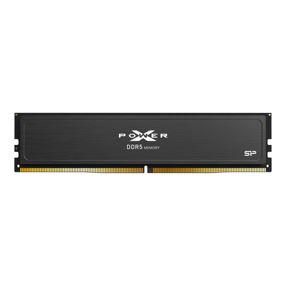 Produktbild för XPOWER Pulse - DDR5 - modul - 32 GB - DIMM 288-pin - 3000 MHz / PC5-24000 - ej buffrad