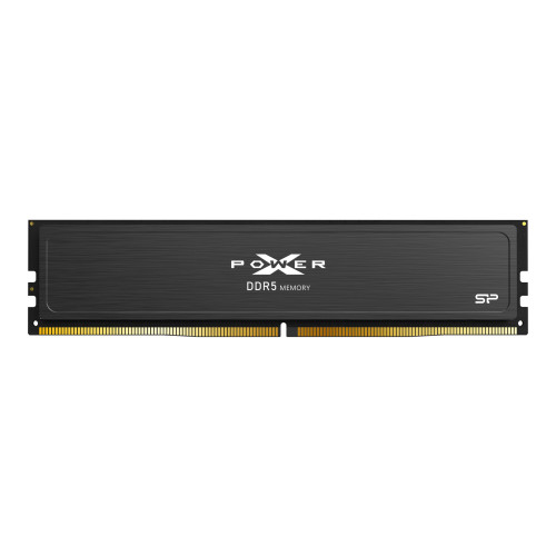 Silicon Power XPOWER Pulse - DDR5 - modul - 32 GB - DIMM 288-pin - 3000 MHz / PC5-24000 - ej buffrad