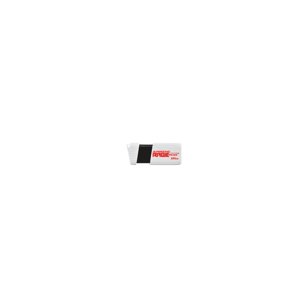 Produktbild för Patriot Supersonic RAGE Prime - USB flash-enhet - 250 GB