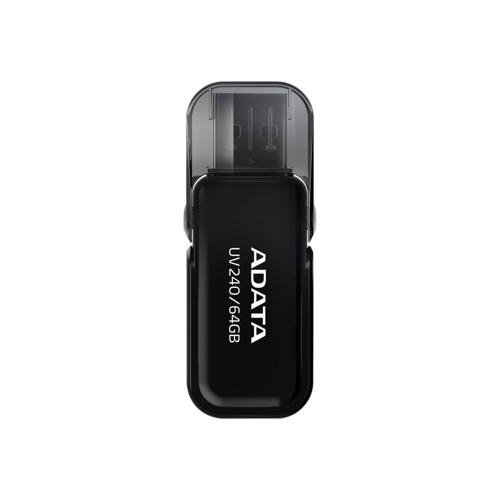 Produktbild för ADATA UV240 - USB flash-enhet - 64 GB