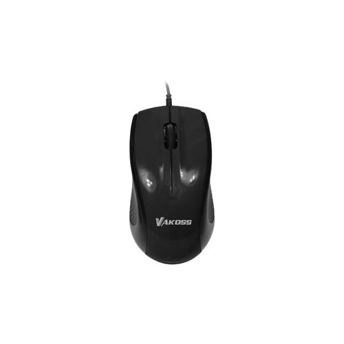 Vakoss VAKOSS TM-481UK - mus - USB