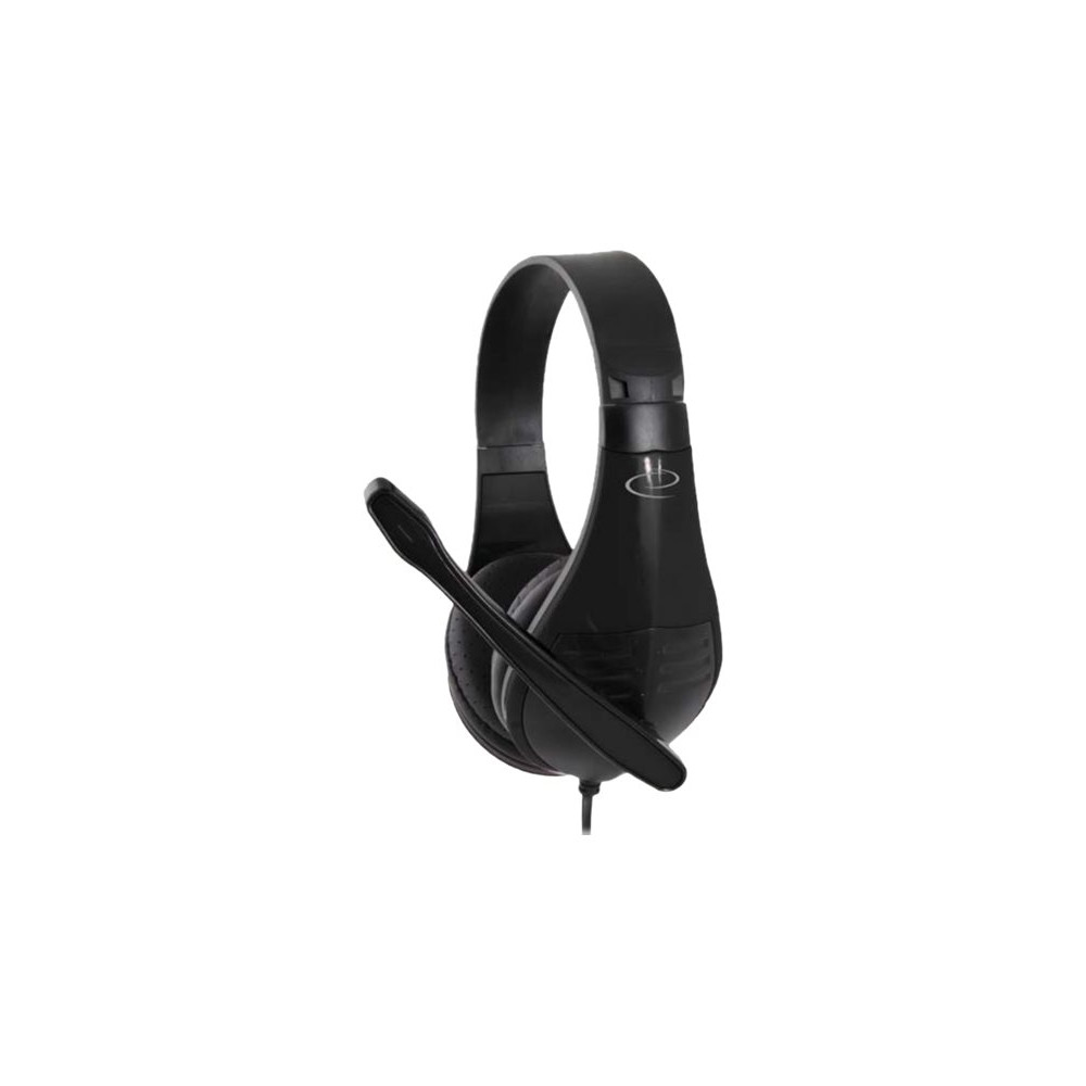 Produktbild för Esperanza Mento - headset - 3,5 mm kontakt