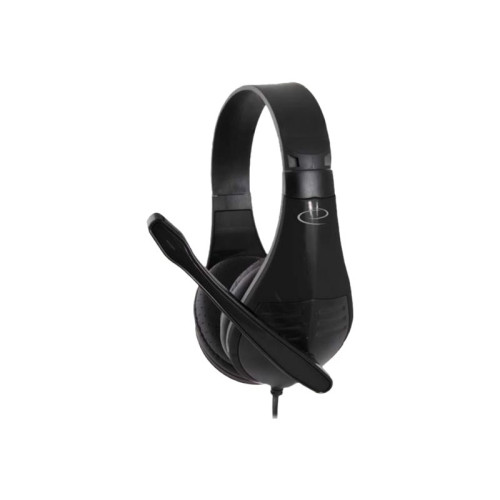 ESPERANZA Esperanza Mento - headset - 3,5 mm kontakt