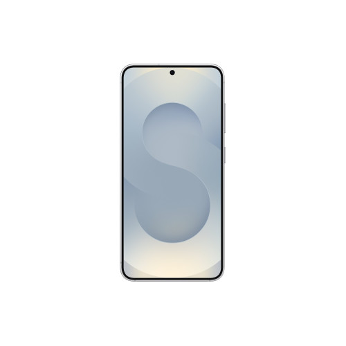 SAMSUNG Samsung Galaxy S25 - silver - 5G pekskärmsmobil - 512 GB - GSM