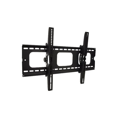 ART ART AR-08 monteringssats - för platt panel - svart pulverlack