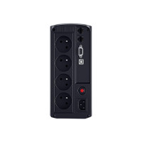 Produktbild för CyberPower Value Pro VP1000ELCD-FR - UPS - 550 watt - 1000 VA