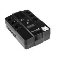 Produktbild för Green Cell AiO - UPS - 360 watt - 600 VA