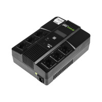 Produktbild för Green Cell AiO - UPS - 360 watt - 600 VA
