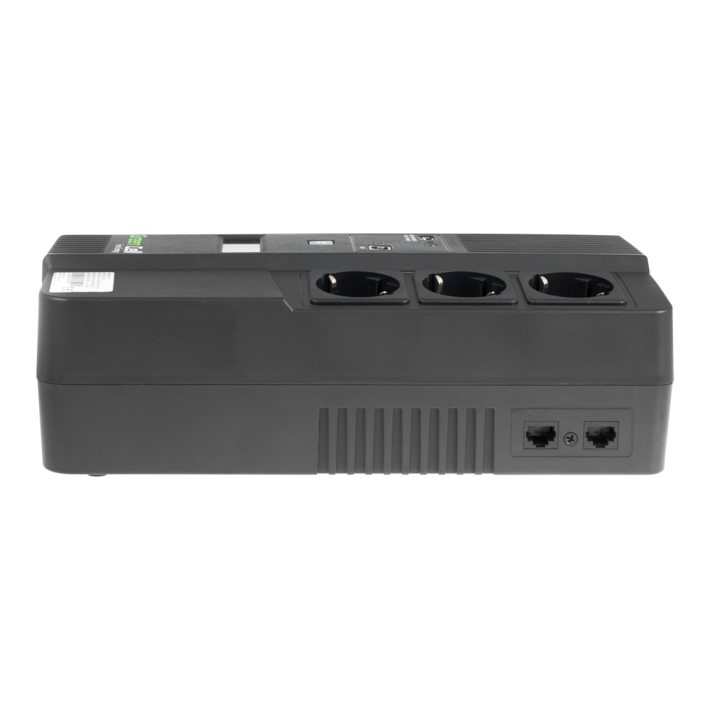 Produktbild för Green Cell AiO - UPS - 360 watt - 600 VA
