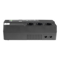 Produktbild för Green Cell AiO - UPS - 360 watt - 600 VA