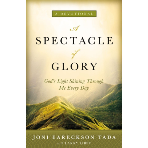 Zondervan A Spectacle of Glory (inbunden, eng)