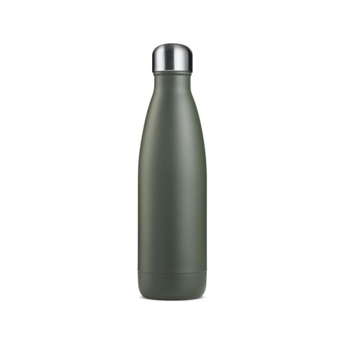 JOBOUT Vattenflaska JOBOUT MatteDarkGreen 500ml