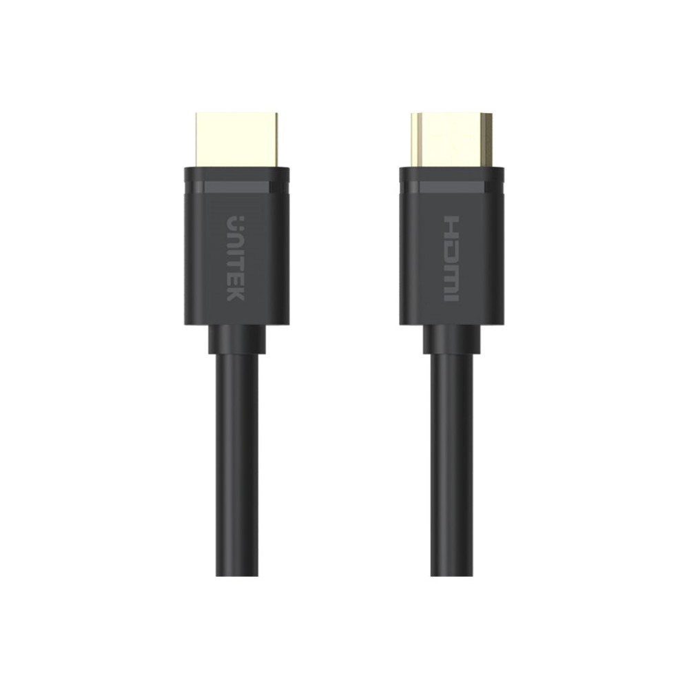 Produktbild för Unitek HDMI-kabel - 2 m