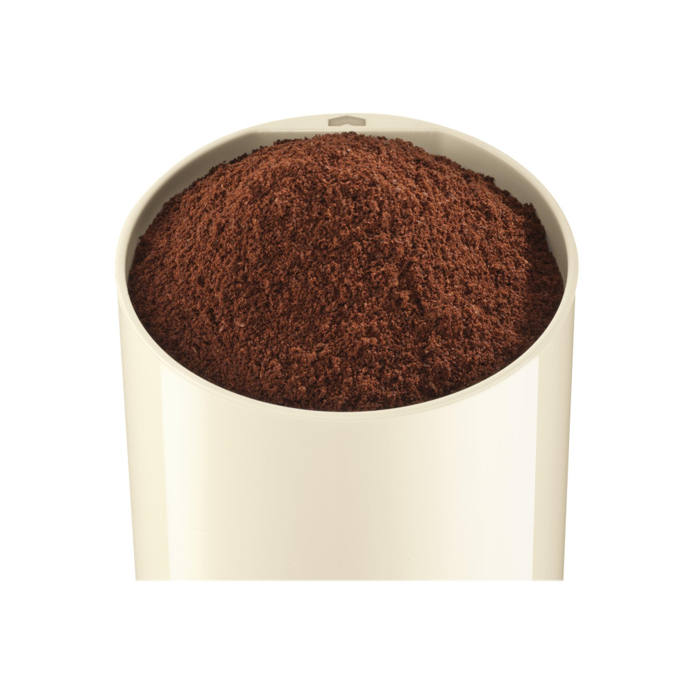 Produktbild för Bosch TSM6A017C - kaffekvarn
