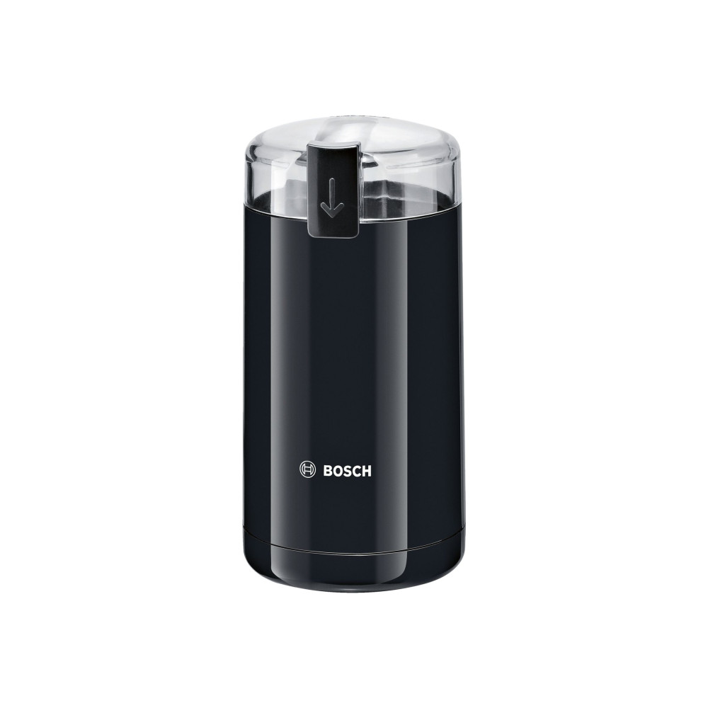 Produktbild för Bosch TSM6A013B - kaffekvarn - svart