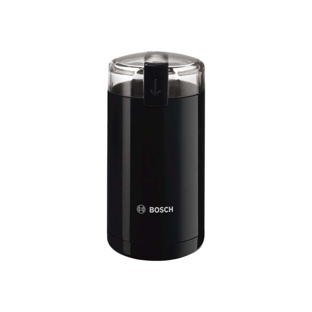 Produktbild för Bosch TSM6A013B - kaffekvarn - svart