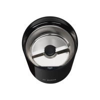Produktbild för Bosch TSM6A013B - kaffekvarn - svart