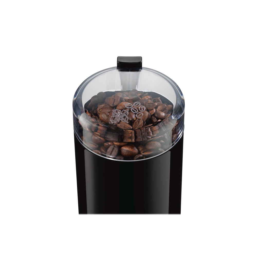 Produktbild för Bosch TSM6A013B - kaffekvarn - svart
