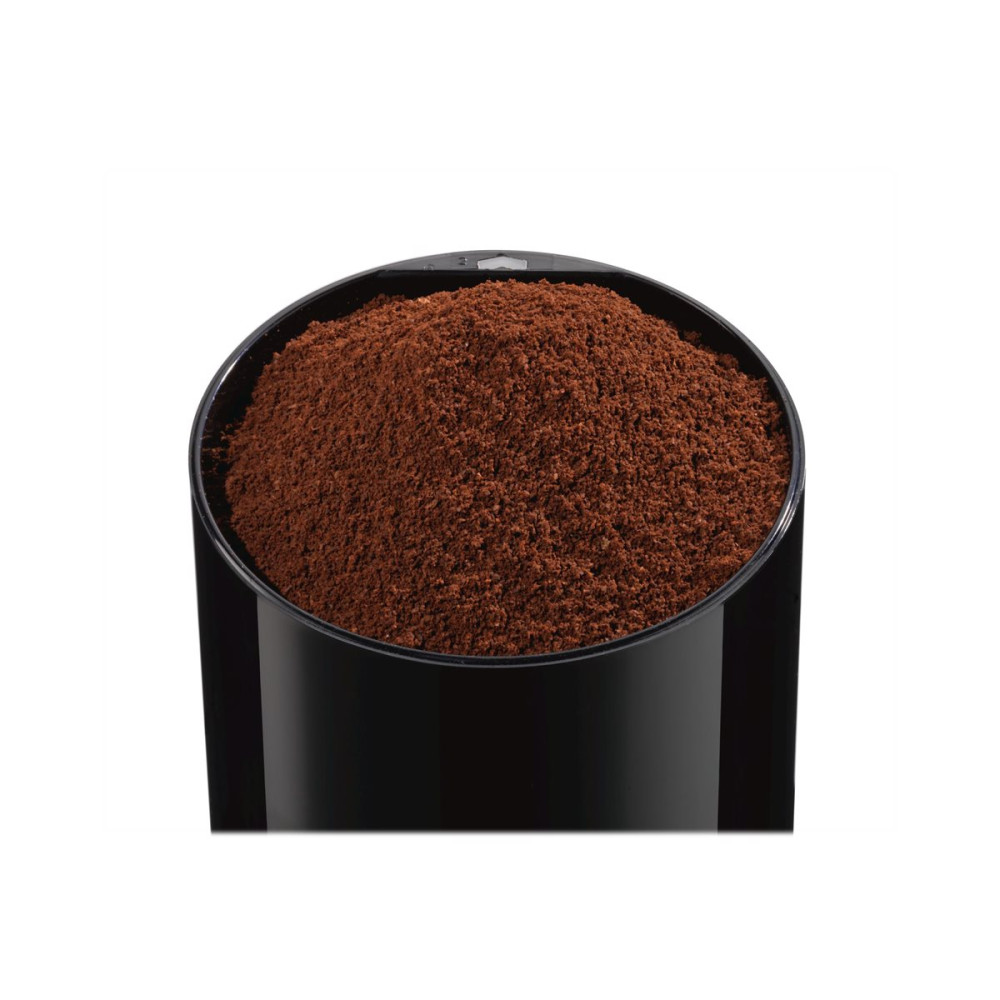 Produktbild för Bosch TSM6A013B - kaffekvarn - svart