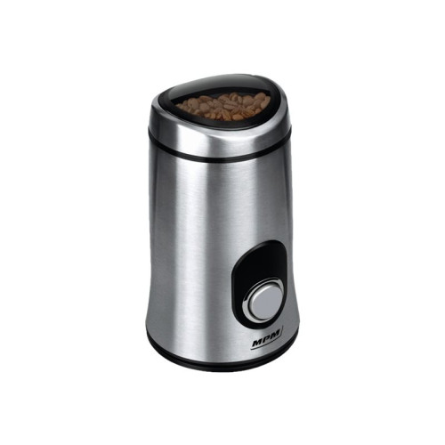 MPM MPM MMK-02M - kaffekvarn - rostfritt stål
