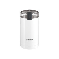 Produktbild för Bosch TSM6A011W - kaffekvarn - vit