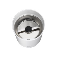 Produktbild för Bosch TSM6A011W - kaffekvarn - vit