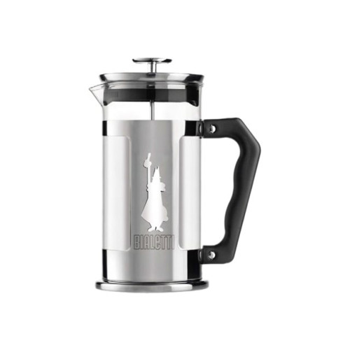 Bialetti Bialetti Preziosa - fransk press - 350 ml