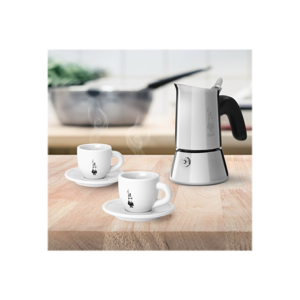 Produktbild för Bialetti Venus percolator - 10 x 20 cm - 240 ml