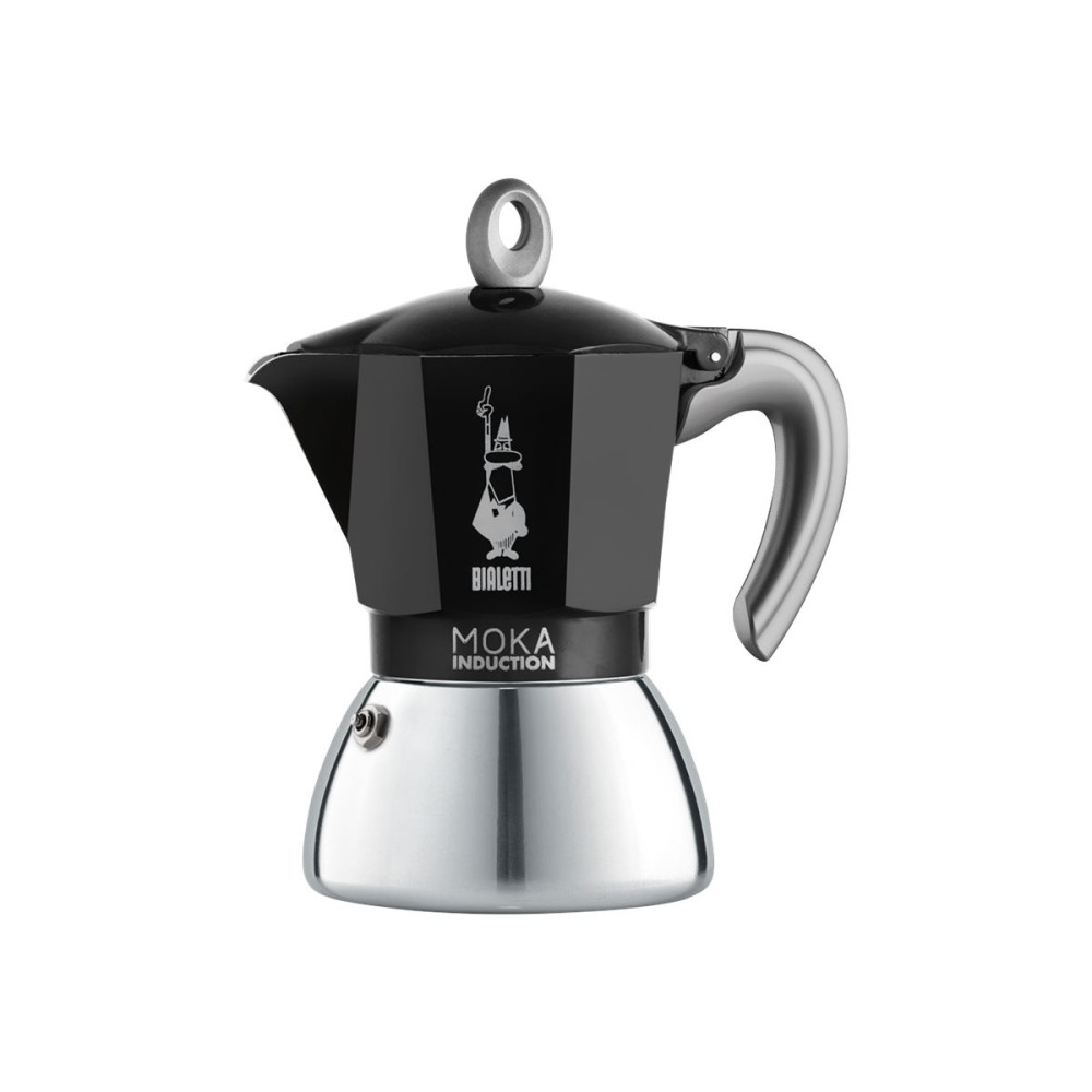 Produktbild för Bialetti Moka Induction percolator