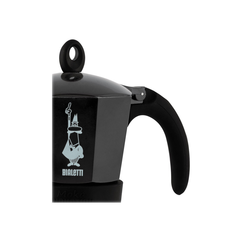 Produktbild för Bialetti Moka Induction percolator