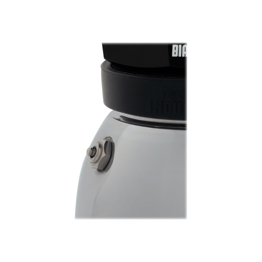 Produktbild för Bialetti Moka Induction percolator