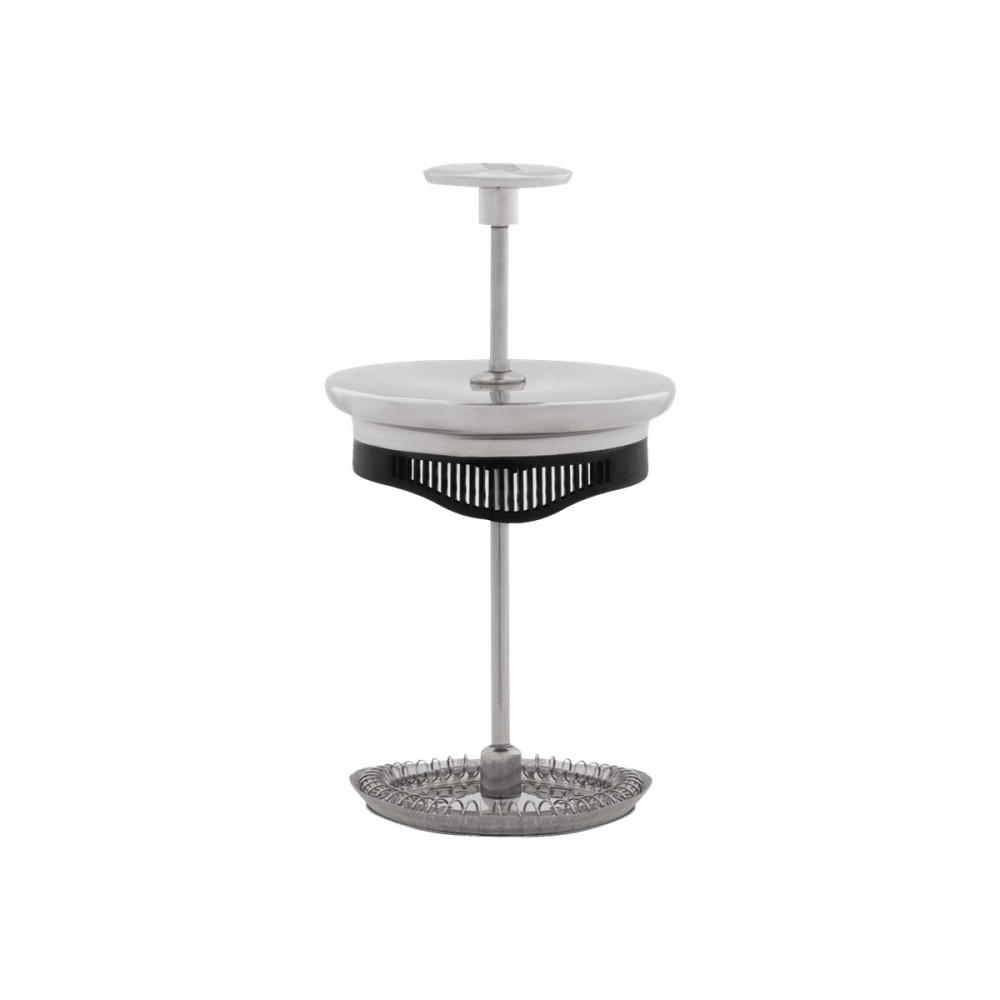 Produktbild för Bialetti Preziosa - fransk press - Storlek 11.1 cm - Höjd 23 cm - 1 L