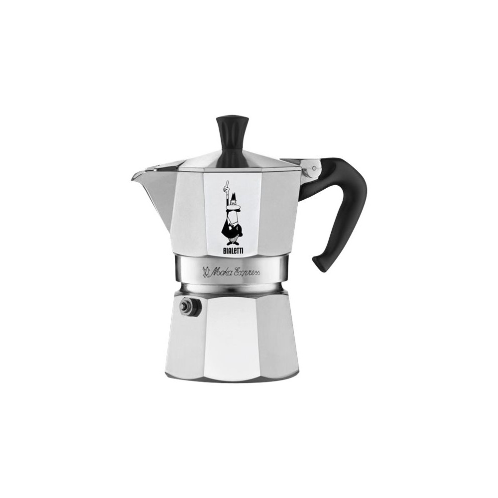 Produktbild för Bialetti Moka Express perkolator