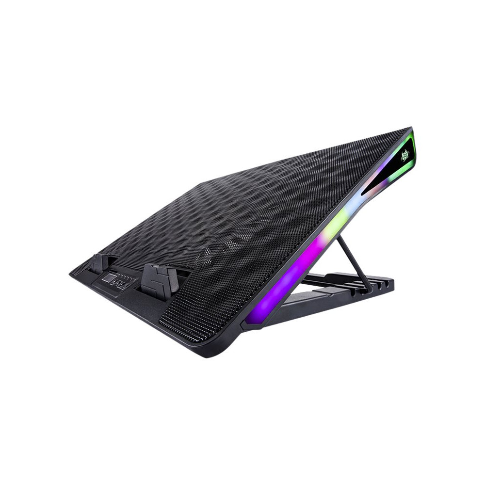 Produktbild för Tracer GAMEZONE Wing - fläkt till bärbar dator/notebook