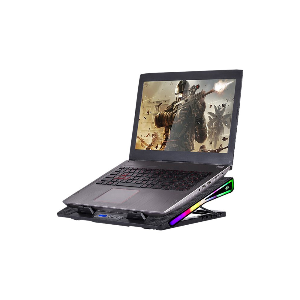 Produktbild för Tracer GAMEZONE Wing - fläkt till bärbar dator/notebook