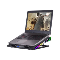 Produktbild för Tracer GAMEZONE Wing - fläkt till bärbar dator/notebook