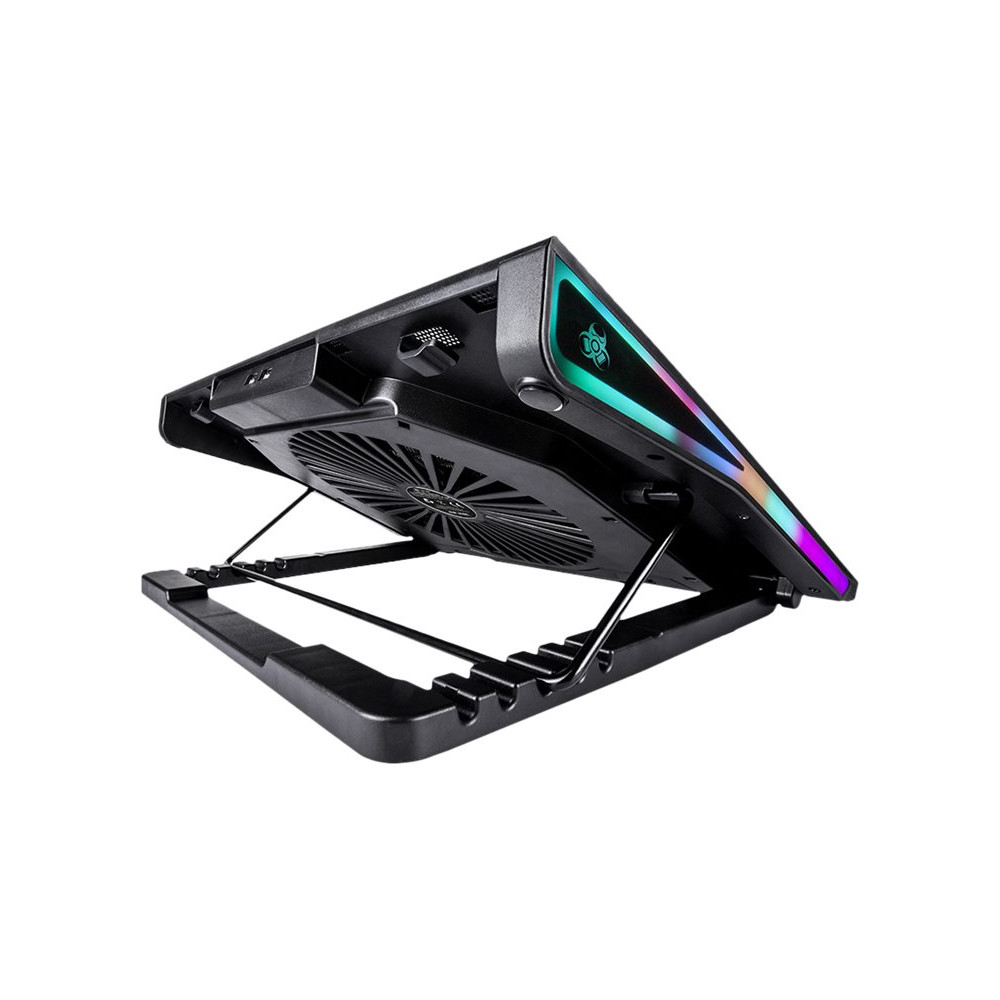 Produktbild för Tracer GAMEZONE Wing - fläkt till bärbar dator/notebook