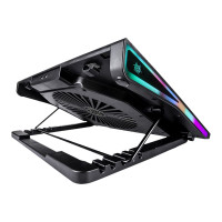 Produktbild för Tracer GAMEZONE Wing - fläkt till bärbar dator/notebook
