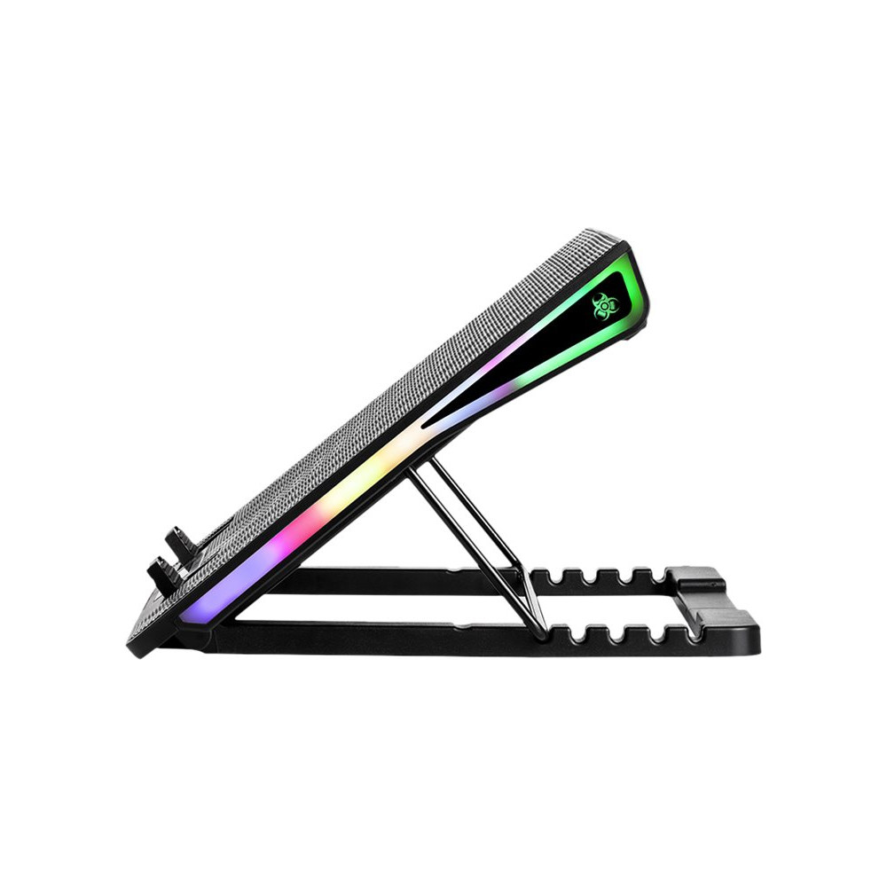 Produktbild för Tracer GAMEZONE Wing - fläkt till bärbar dator/notebook