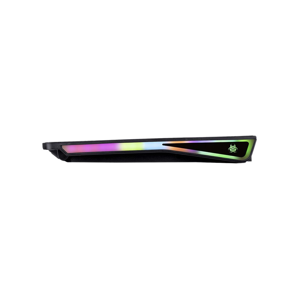 Produktbild för Tracer GAMEZONE Wing - fläkt till bärbar dator/notebook