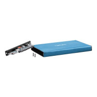 Produktbild för Natec Rhino GO - förvaringslåda - SATA 6Gb/s - USB 3.0