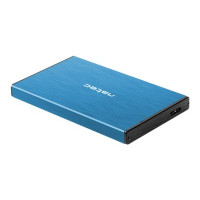 Produktbild för Natec Rhino GO - förvaringslåda - SATA 6Gb/s - USB 3.0