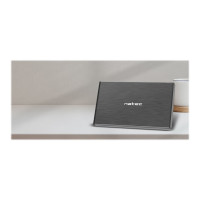 Produktbild för Natec Rhino GO - förvaringslåda - SATA 6Gb/s - USB 3.0