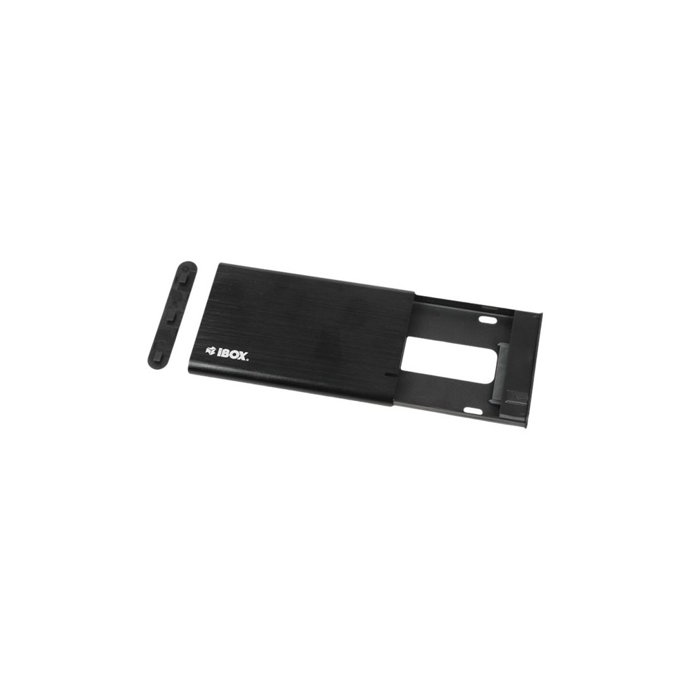 Produktbild för iBOX HD-05 - förvaringslåda - SATA 6Gb/s - USB 3.1 (Gen 1)