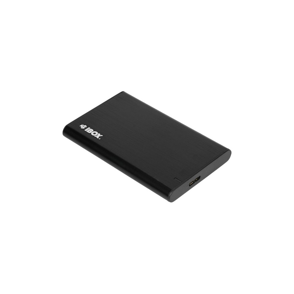 Produktbild för iBOX HD-05 - förvaringslåda - SATA 6Gb/s - USB 3.1 (Gen 1)