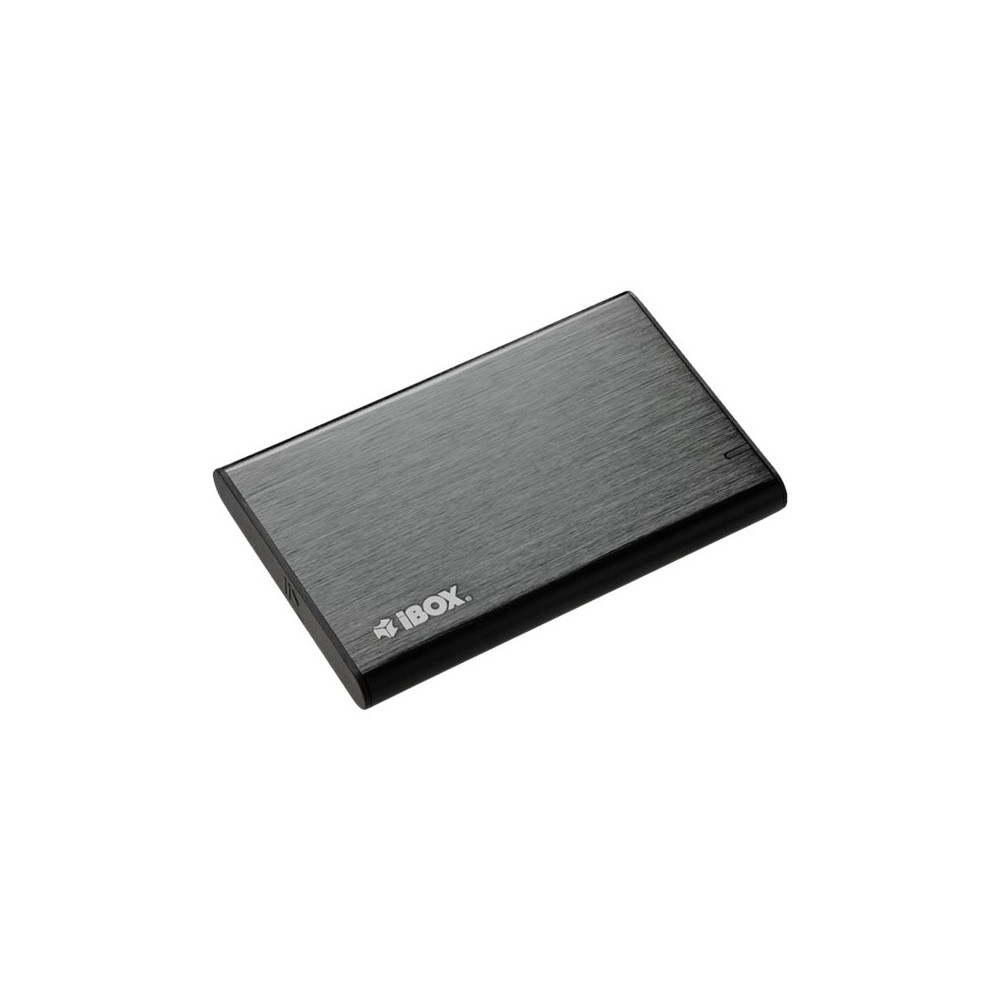 Produktbild för iBOX HD-05 - förvaringslåda - SATA 6Gb/s - USB 3.1 (Gen 1)