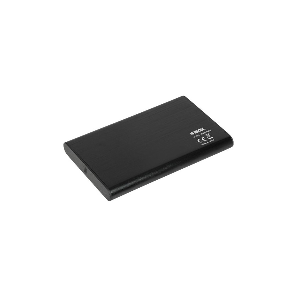 Produktbild för iBOX HD-05 - förvaringslåda - SATA 6Gb/s - USB 3.1 (Gen 1)